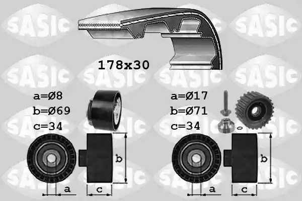 SASIC 1756022 SASIC 1756022