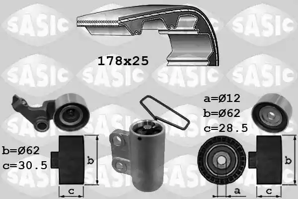 SASIC 1756031 SASIC 1756031