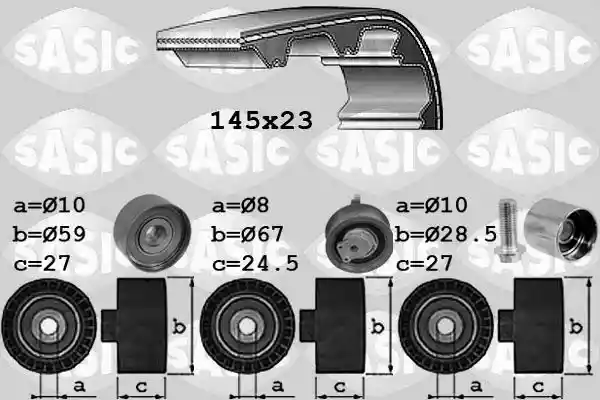 SASIC 1756058 SASIC 1756058