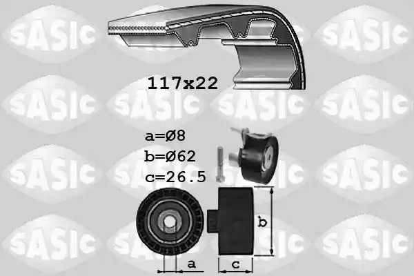 SASIC 1756069 SASIC 1756069