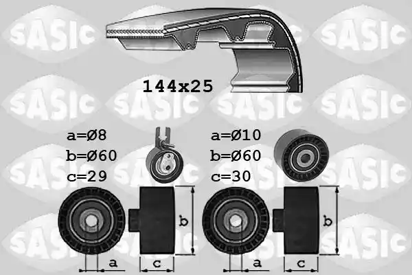 SASIC 1756084 SASIC 1756084