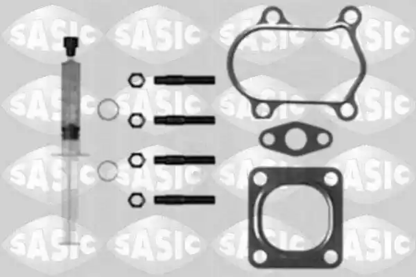 SASIC 1820205