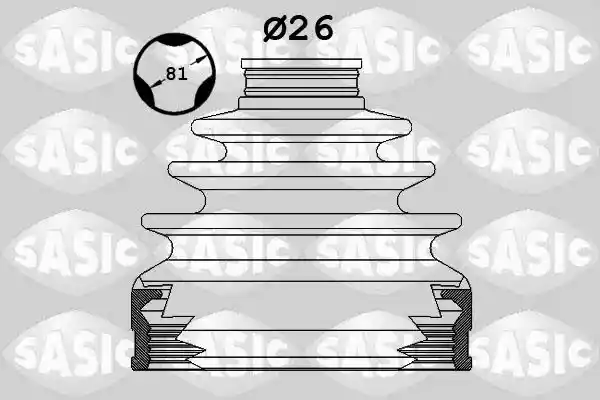 SASIC 1900032