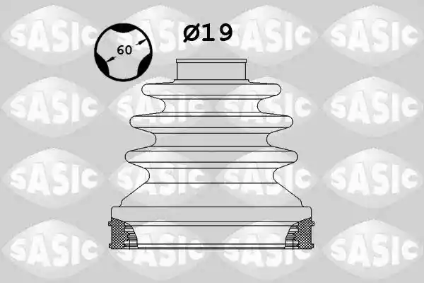 SASIC 1904032 SASIC 1904032
