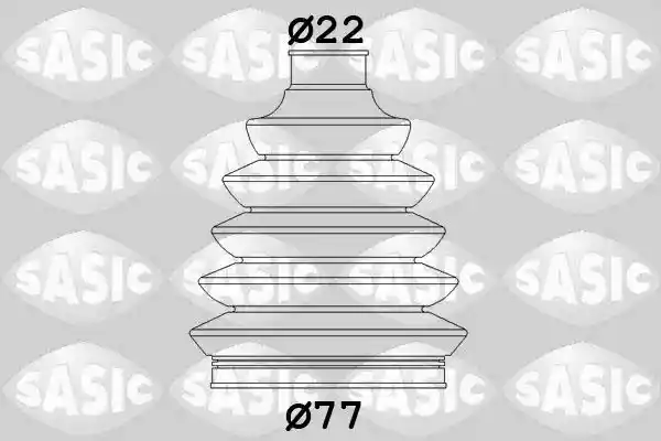 SASIC 1904036 SASIC 1904036