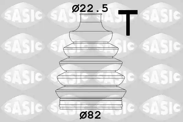 SASIC 1904045