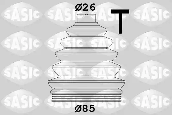 SASIC 1906038 SASIC 1906038