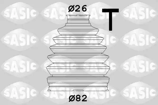 SASIC 1906063 SASIC 1906063