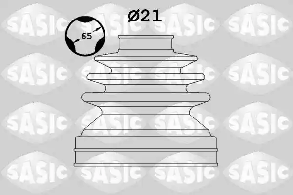 SASIC 1906096