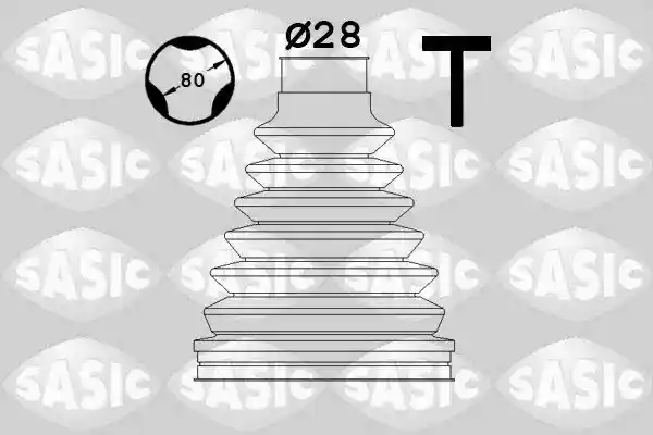SASIC 1906105 SASIC 1906105
