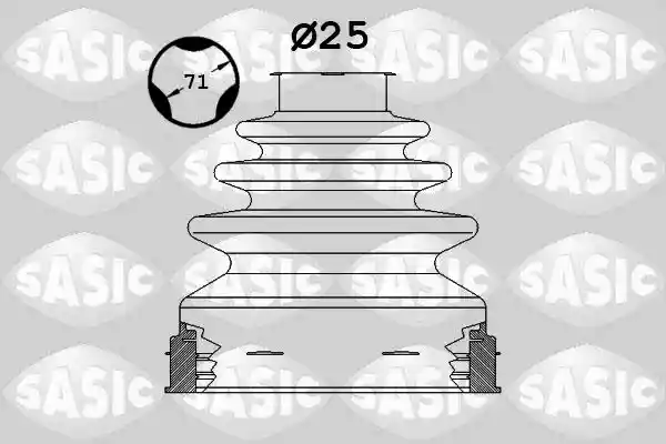 SASIC 1906107 SASIC 1906107