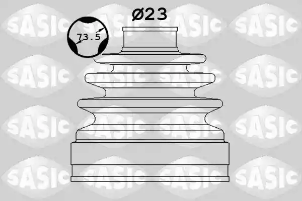 SASIC 1906129