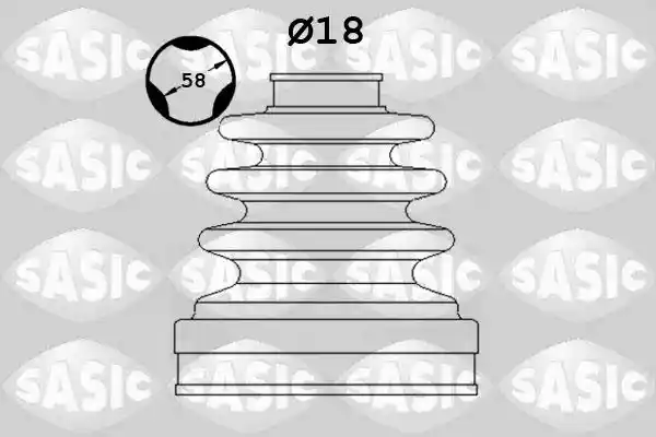 SASIC 1906168 SASIC 1906168