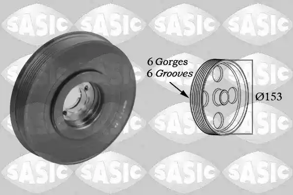 SASIC 2150011