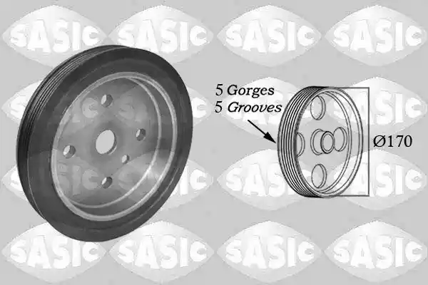 SASIC 2150062 SASIC 2150062