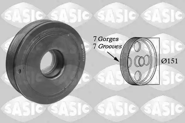 SASIC 2154018