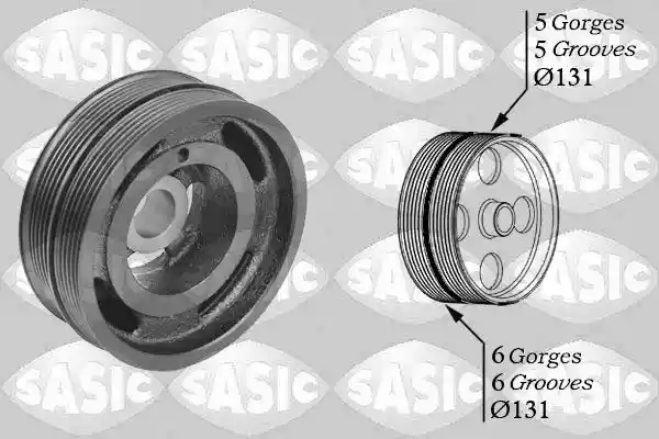 SASIC 2156042