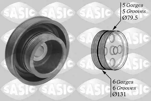 SASIC 2156063