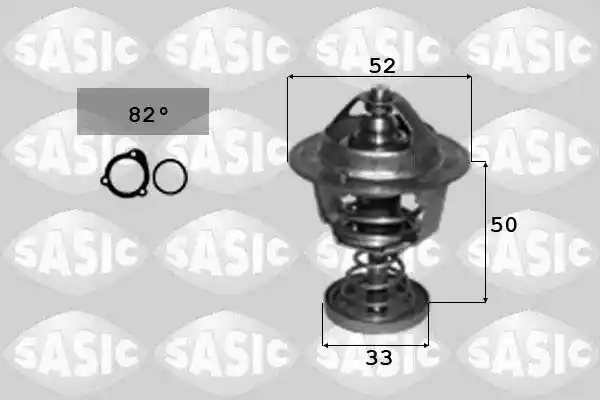 SASIC 3300007 SASIC 3300007