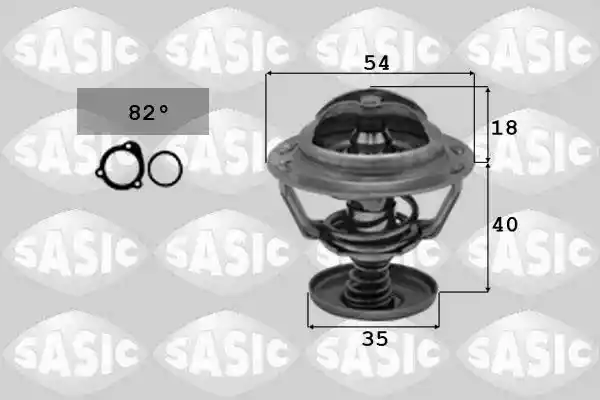 SASIC 3306023 SASIC 3306023