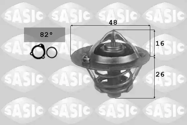 SASIC 3306025 SASIC 3306025