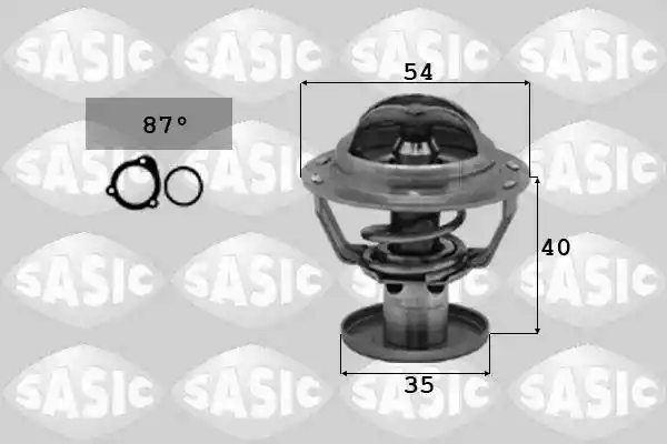 SASIC 3306028