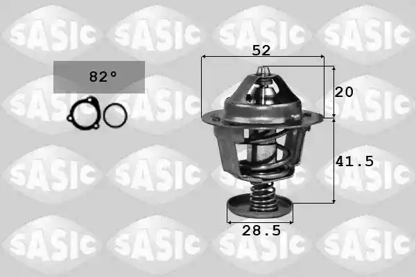 SASIC 3306033 SASIC 3306033