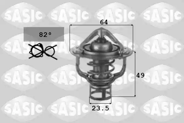 SASIC 3306044 SASIC 3306044