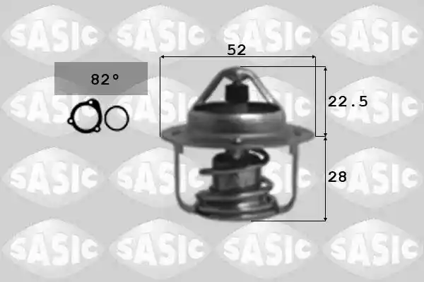 SASIC 3306062