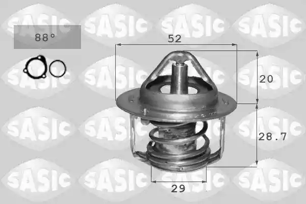 SASIC 3306134