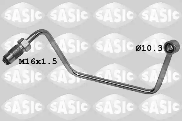 SASIC 3324002