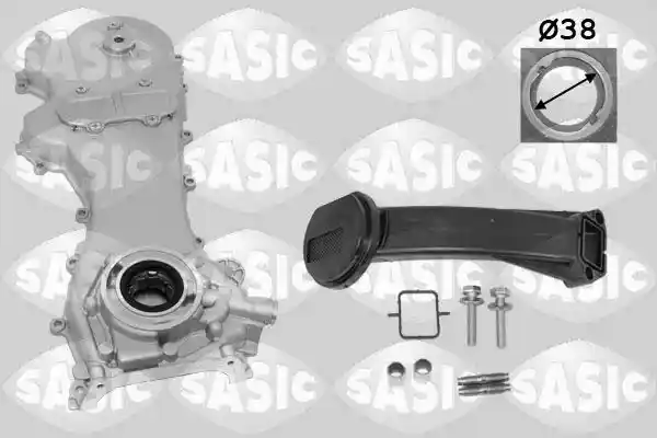 SASIC 3650012