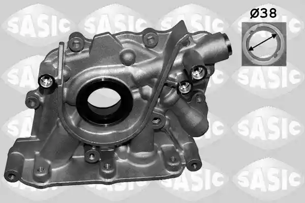 SASIC 3656015