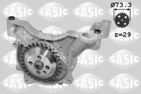 SASIC 3656017