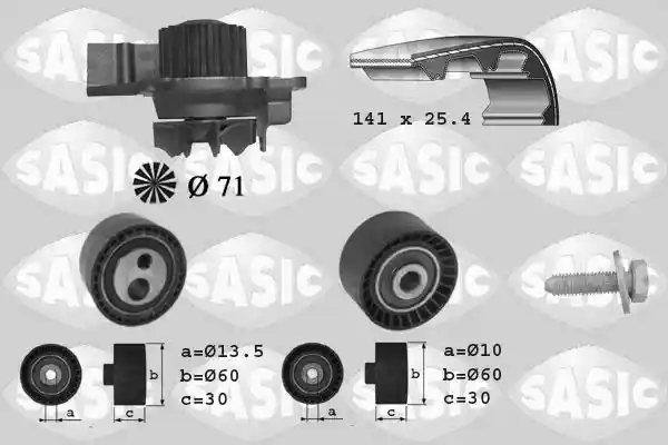SASIC 3900011