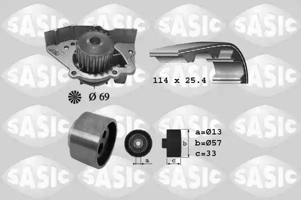 SASIC 3900023 SASIC 3900023