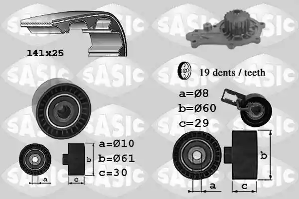 SASIC 3900031