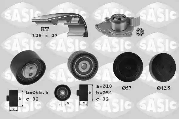 SASIC 3900046