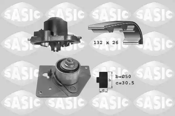 SASIC 3904007 SASIC 3904007