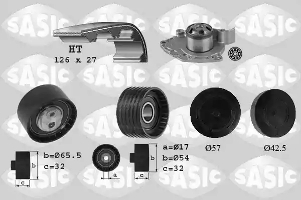 SASIC 3904031