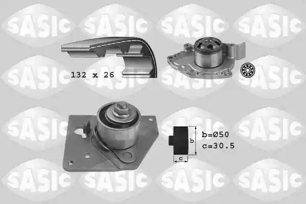 SASIC 3904032 SASIC 3904032
