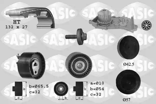 SASIC 3904035 SASIC 3904035