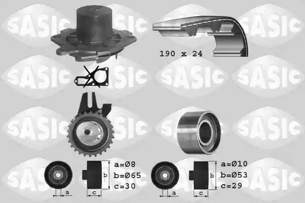 SASIC 3906006