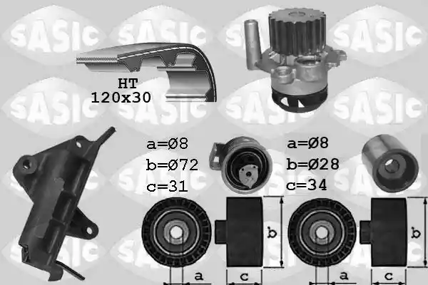 SASIC 3906021