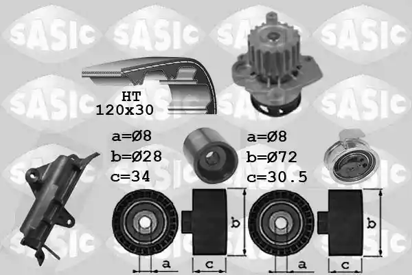 SASIC 3906024 SASIC 3906024
