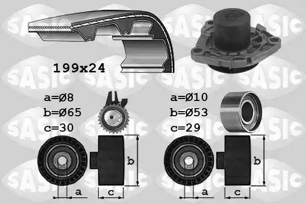 SASIC 3906032