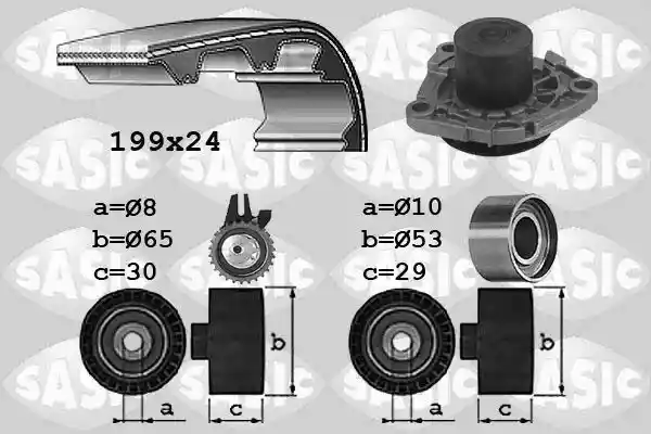 SASIC 3906035 SASIC 3906035