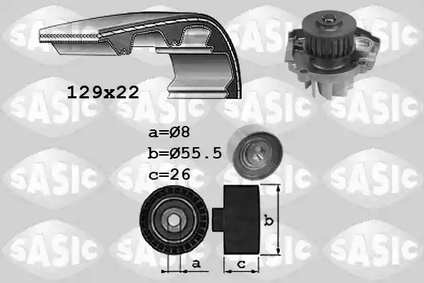 SASIC 3906041 SASIC 3906041