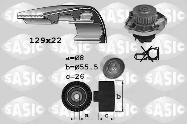 SASIC 3906042 SASIC 3906042