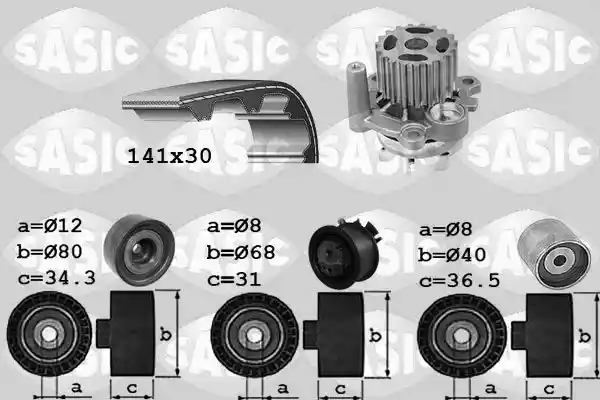 SASIC 3906053 SASIC 3906053
